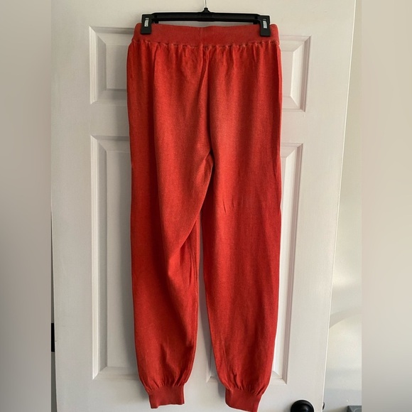 Majestic Filatures Supersoft Drawstring Joggers. Size 1 - Picture 4 of 5